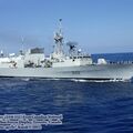 Walkaround HMCS Ville de Québec (FFH 332)