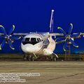 Walkaround An-140 RA-41250