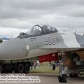 Walkaround Su-35BM