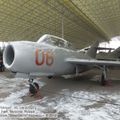 Walkaround MiG-15UTI