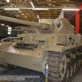 Средний танк Panzerkampfwagen IV (Pz.Kpfw. IV), German Tank Museum, Munster, Germany