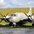 Vickers 668 Varsity T.1 Tp82 , The Swedish Air Force Museum (Flygvapenmuseum) ,Linköping,Sweden