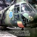 Boeing Vertol Hkp4B 107-II-15 (CH-46 Sea Knight), The Swedish Air Force Museum (Flygvapenmuseum), Link?ping, Sweden