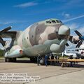 Walkaround An-22 RA-09309