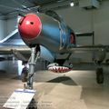 SAAB J21R,The Swedish Air Force Museum (Flygvapenmuseum) ,Linköping,Sweden 