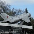 Walkaround MiG-19PM