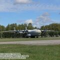 Walkaround An-22A