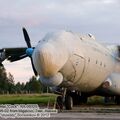 Walkaround An-22A Antey