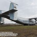 Walkaround An-22A