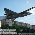 Walkaround -23, ,  ,  (MiG-23MLD Flogger-K, Maykop, Adygea)
