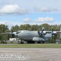 Walkaround An-22A