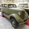 Walkaround GAZ-61-73