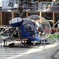 Walkaround Westland-Bell 47G