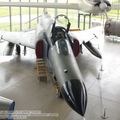 McDonnell Douglas F-4E Phantom II, Deutsches Museum Flugwerft Schlei?heim, Oberschleissheim, Germany