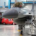 SABCA (General Dynamics) F-16AM Fighting Falcon, Danmarks Tekniske Museum, Helsing?r, Danmark