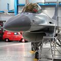 SABCA (General Dynamics) F-16AM Fighting Falcon, Danmarks Tekniske Museum, Helsing?r, Danmark