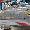 Republic F-84G Thunderjet, Danmarks Tekniske Museum, Helsing?r, Danmark