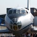 Walkaround -134     (Tu-134A Crusty)