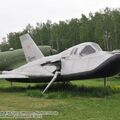 Walkaround MiG-105.11