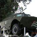-2, ,  (BRDM-2, Gagra, Abkhazia)