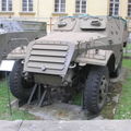 Walkaround BTR-152