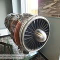 Walkaround AI-25 engine