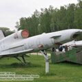 Walkaround Tu-141 Strizh