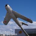 Walkaround MiG-17