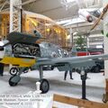 Messerschmitt Bf 109G-4, Technik Museum, Speyer, Germany