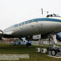 Lockheed L-1049G Super Constellation, Lufthansa, D-ALEM, Munich Airport Visitors' Park, Germany