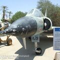 Walkaround Dassault Mirage IIICJ, Israel Air Force Museum, Israel