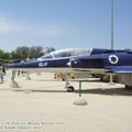 Walkaround Dassault Mirage IIIBJ, Israel Air Force Museum, Israel