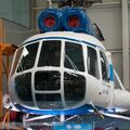 Walkaround Mi-8MSB