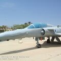 Walkaround IAI Kfir TC.2, Israel Air Force Museum, Be'er Sheva, Israel