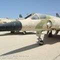 Walkaround IAI Nesher S, Israel Air Force Museum, Israel