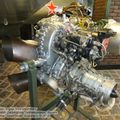 Walkaround GTD-350 engine