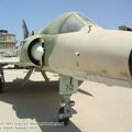 IAI Kfir C.1, I.A.F. Museum, Israel