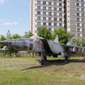 Walkaround MiG-25BM