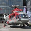 Walkaround Mi-8AMT