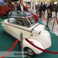 Walkaround Messerschmitt KR200