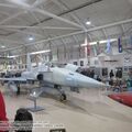 Northrop CF-116A (CL-219) Freedom Fighter, Canadian Warplane Heritage Museum, Hamilton, Ontario, Canada