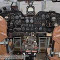 Walkaround An-24RT cockpit