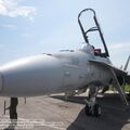 McDonnell Douglas CF-188B Hornet (CF-18B), Hamilton Air Show 2013, Ontario, Canada