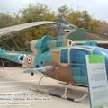 Walkaround Aerospatiale SA-342L Gazelle, Israel Air Force Museum, Israel