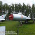 Walkaround Su-9B