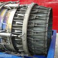 Walkaround AL-21F engine