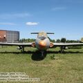 Walkaround L-29 Delfin