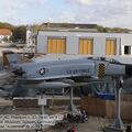 McDonnel F-4C Phantom II, Technik-Museum, Speyer, Germany