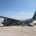Lockheed Martin CC-130J-30 Super Hercules, Hamilton Air Show 2013, Ontario, Canada