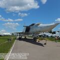 Walkaround Tu-22M3